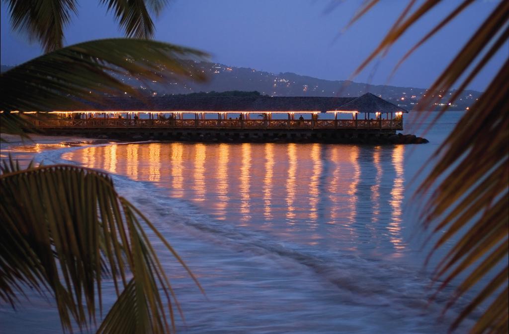 Resort Secrets Saint Lucia & (adults Only) Gros Islet