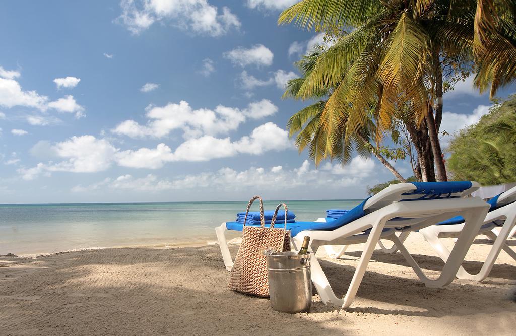 Resort Secrets Saint Lucia & (adults Only)