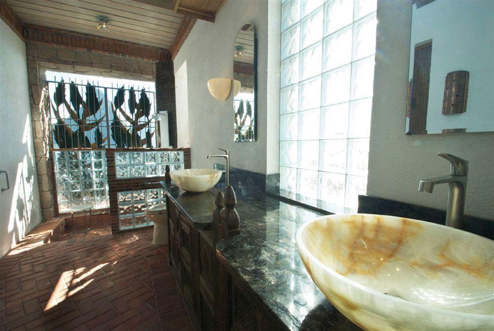 Bed & Breakfast Caille Blanc Mamin