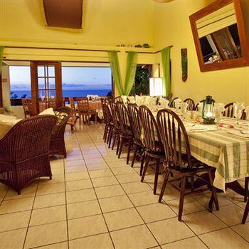 Villa Capri *