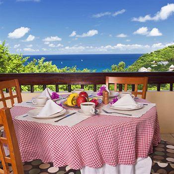 Villa Capri