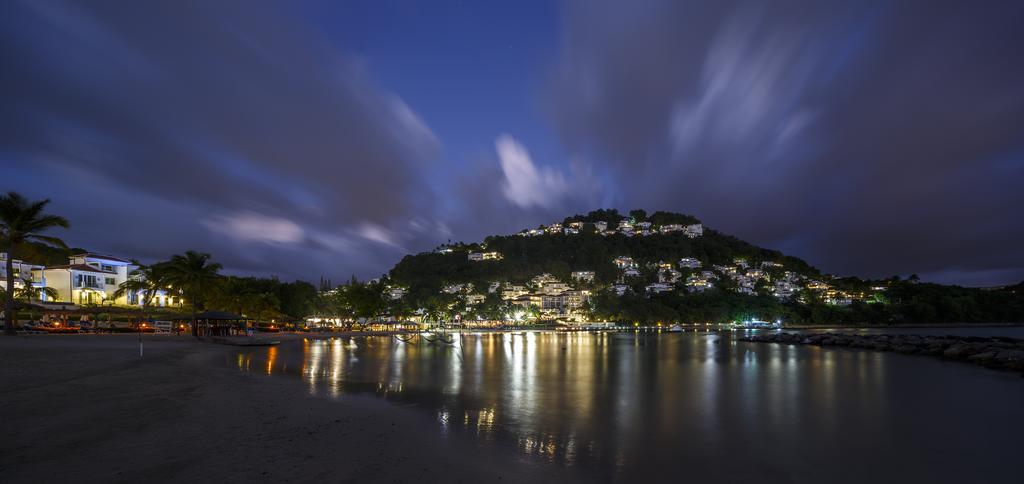 Windjammer Landing And Residences