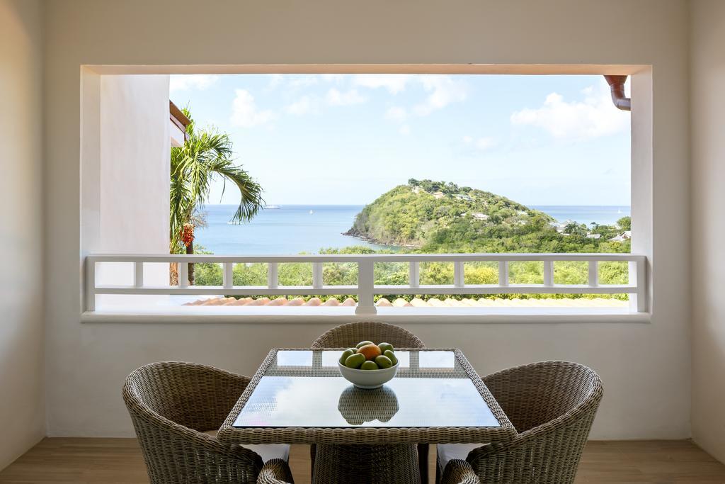 Windjammer Landing And Residences Gros Islet