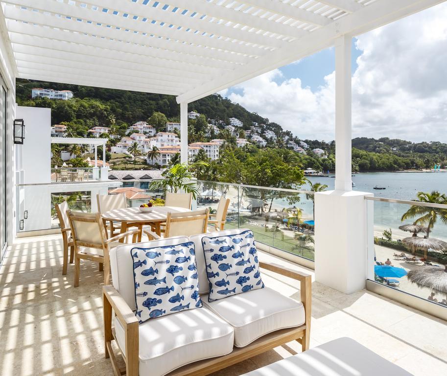 Resort Windjammer Landing And Residences