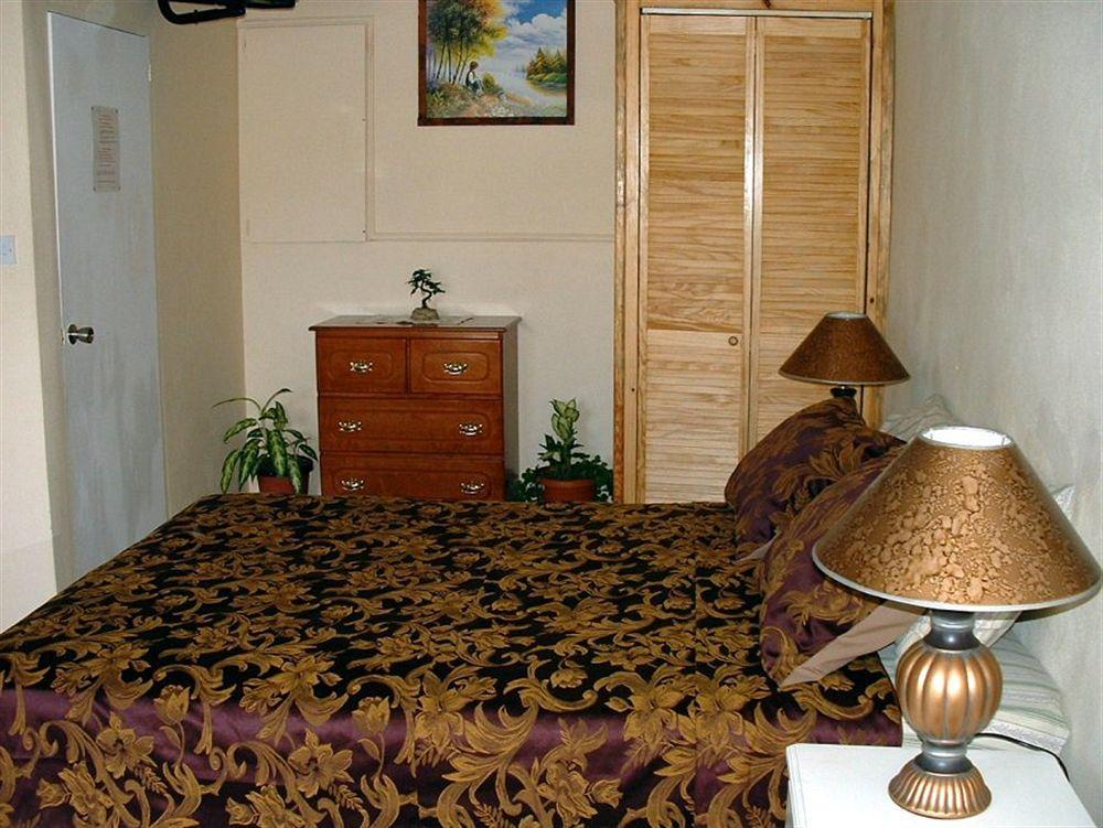 Aparthotel Qr Quality Cedar Palm