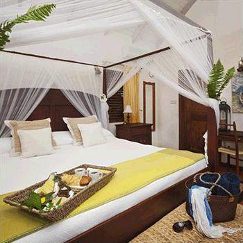 Ti Kaye & (adults Only) Resort