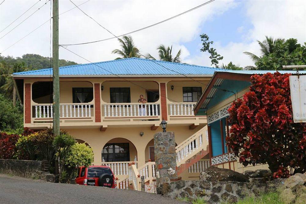 River Side House Holiday home *