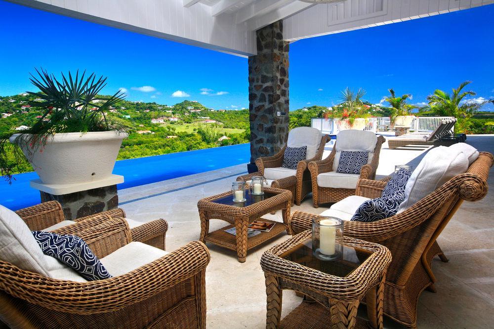 Atlantis 4* Gros Islet