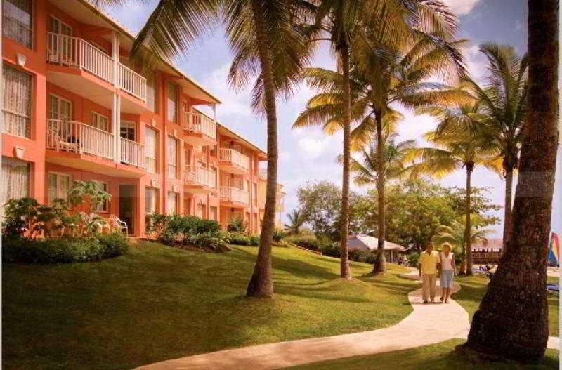 Resort Secrets Saint Lucia & (adults Only) Gros Islet