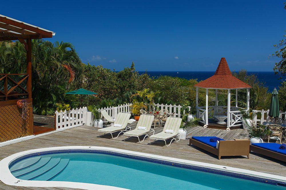 Capri Villa *