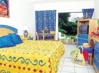 Club St. Lucia By Splash Hotel 3*