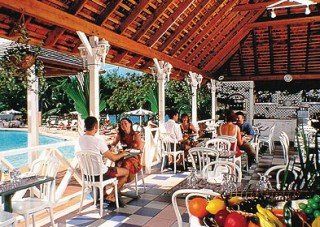 Club St. Lucia By Splash Hotel Gros Islet