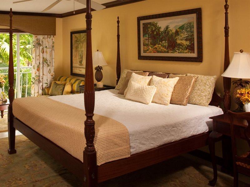Resort Sandals Regency La Toc And - Couples Only (adults Only)