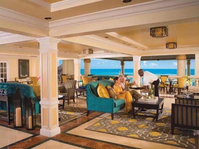 Resort Sandals Regency La Toc And - Couples Only (adults Only)