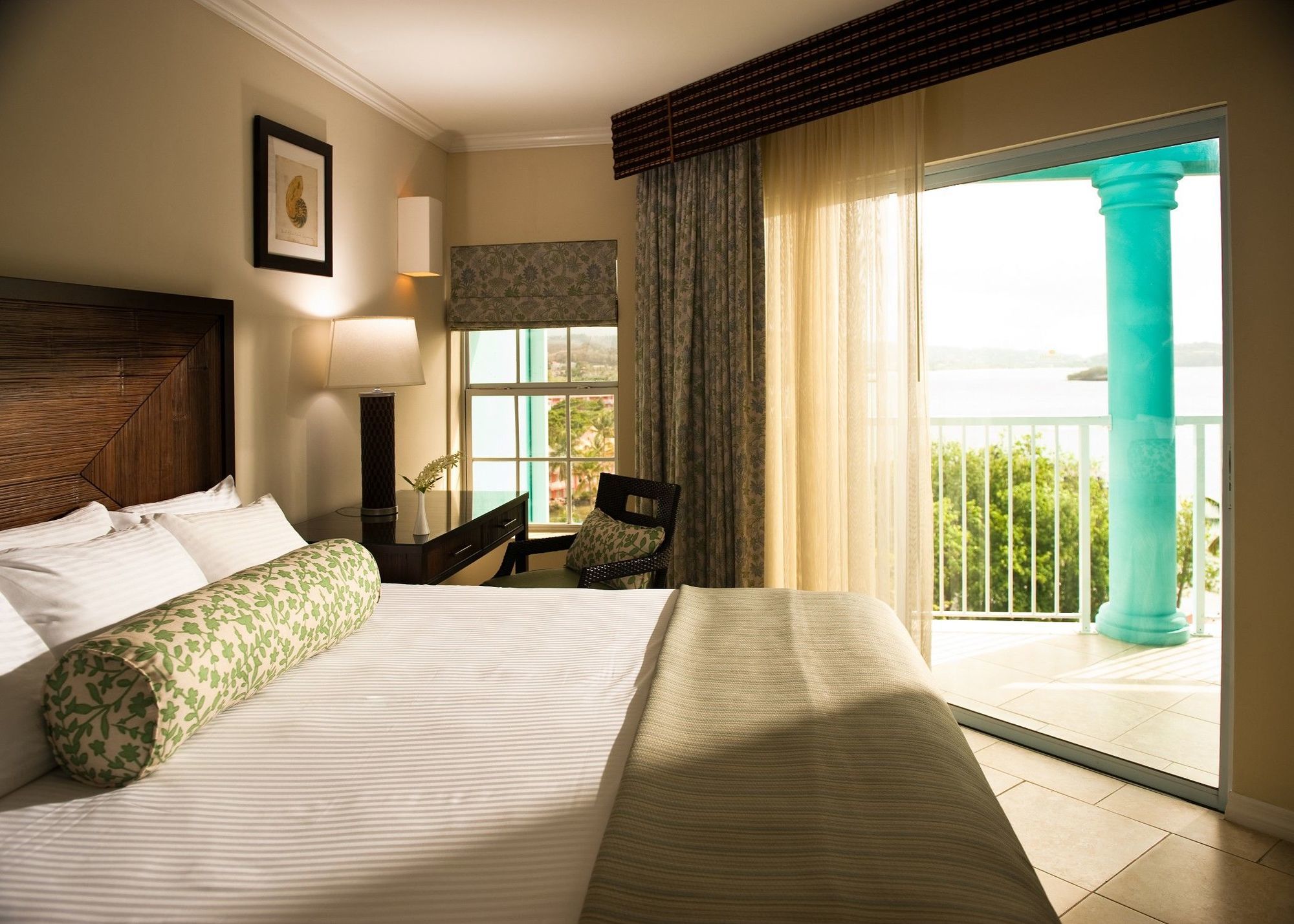 Secrets Saint Lucia & (adults Only) Gros Islet