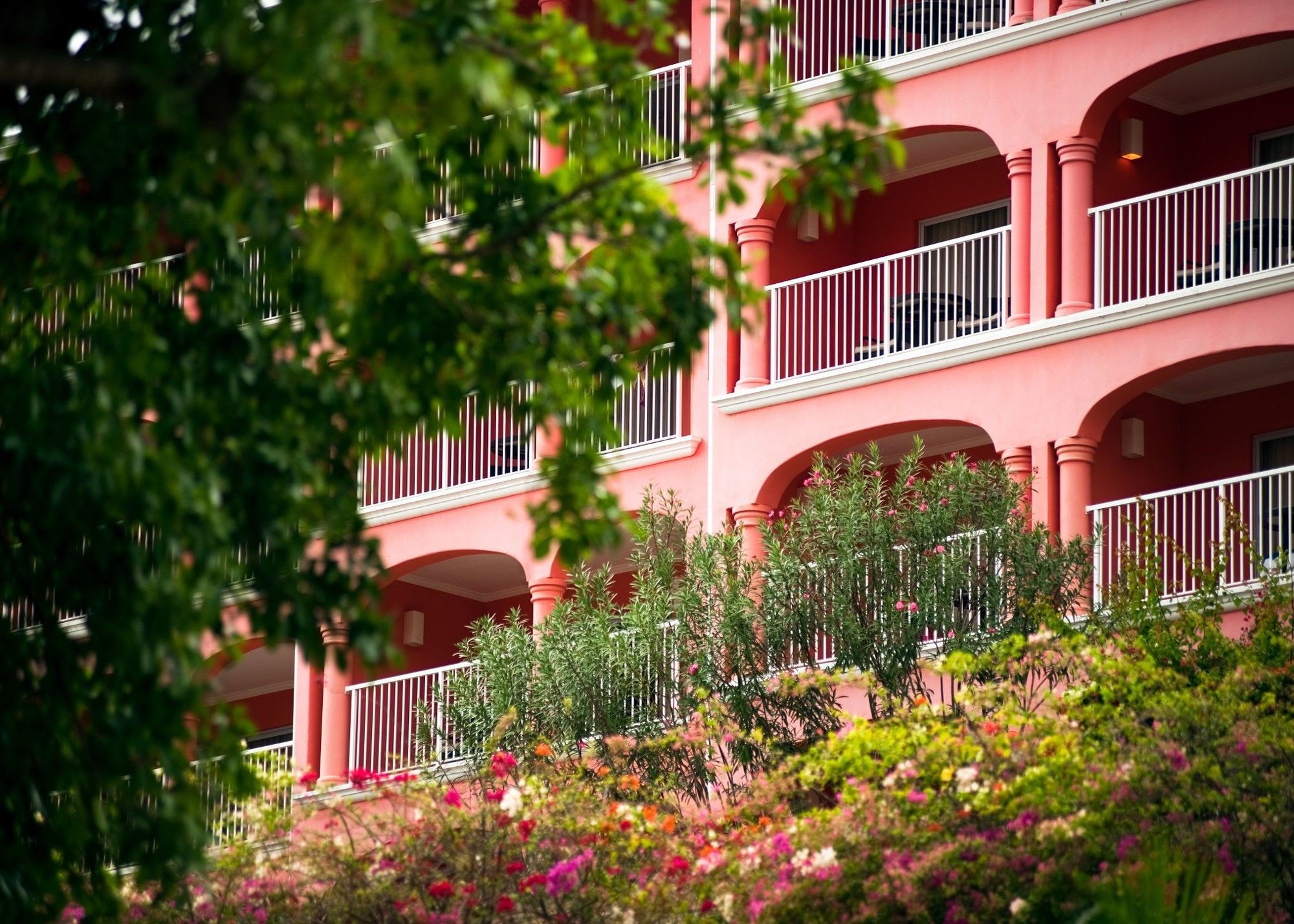 Resort Secrets Saint Lucia & (adults Only)