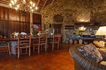 Hotel Les Chaudieres