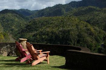 Hotel Les Chaudieres 4*