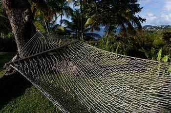 Hotel Les Chaudieres Anse La Raye