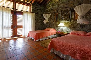 Hotel Les Chaudieres