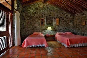 Hotel Les Chaudieres Anse La Raye