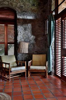 Hotel Les Chaudieres Anse La Raye