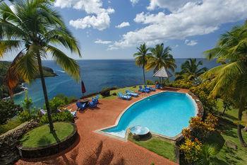 Hotel Les Chaudieres