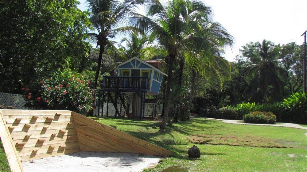 Hotel Smugglers Cove & Gros Islet
