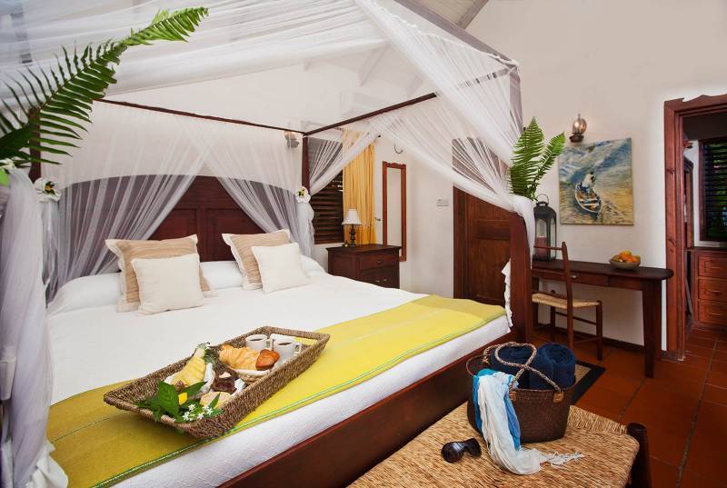 Resort Ti Kaye & (adults Only) 4*