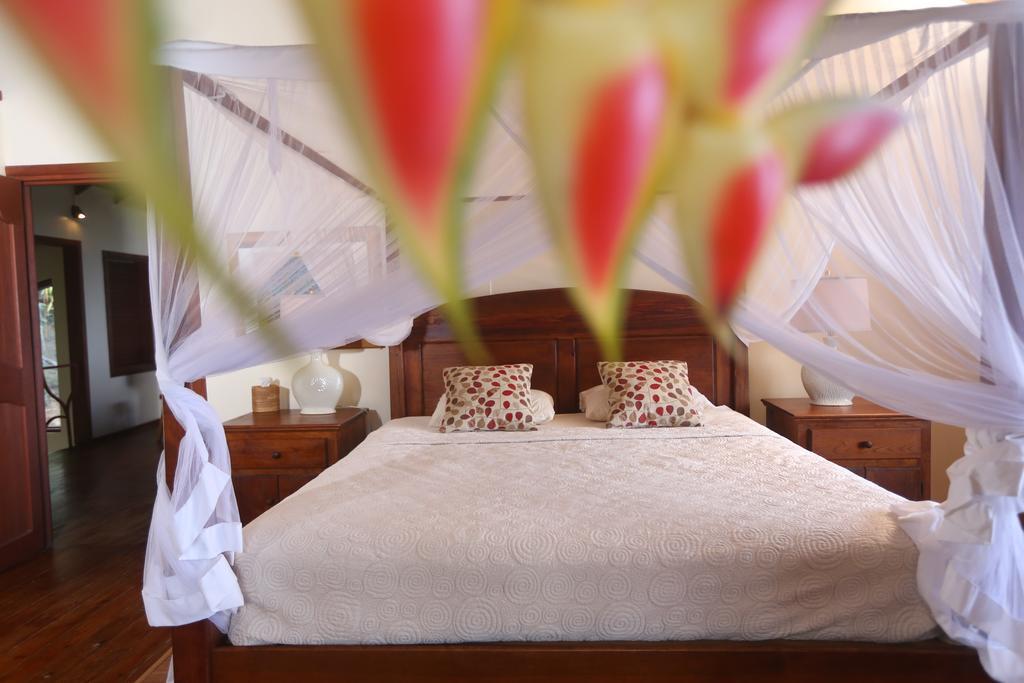 Villa Cybelle *