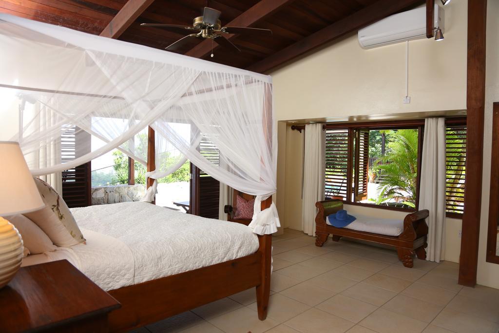 Villa Cybelle