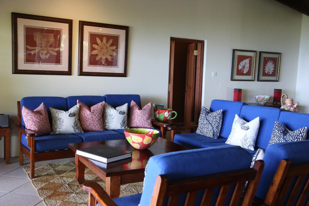 Villa Cybelle *