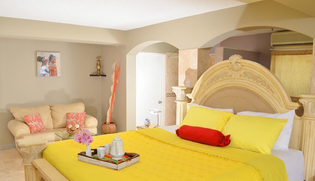 Bed & Breakfast Heritage House Vigie Castries