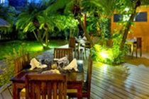 Inn Le Jardin De Rodney