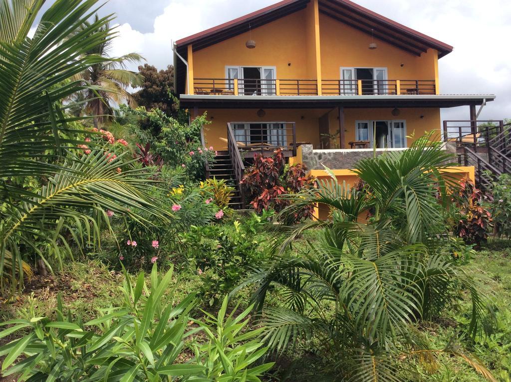 Kaye Mango Holiday home