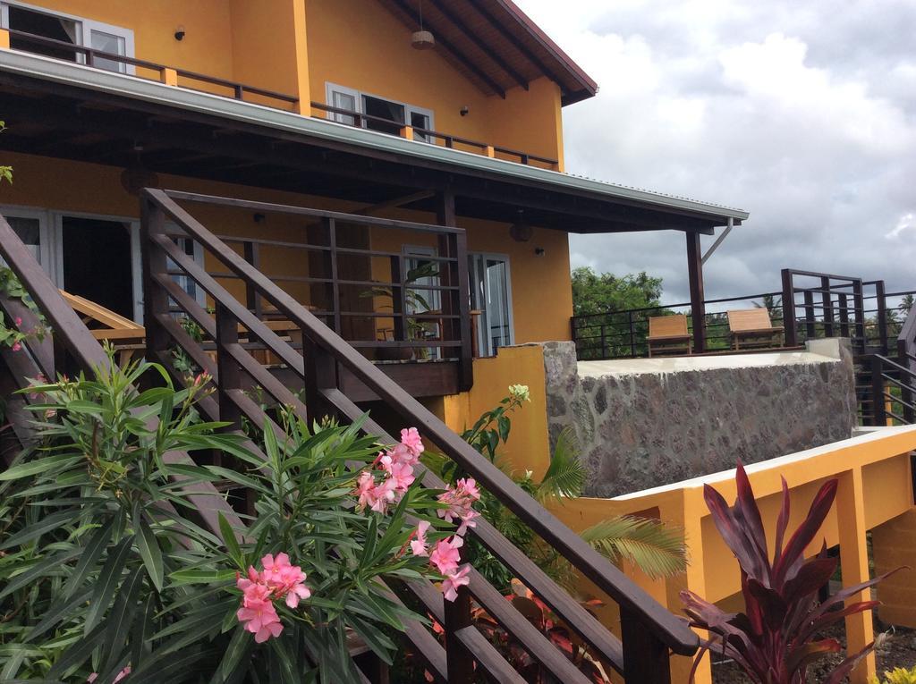 Holiday home Kaye Mango *