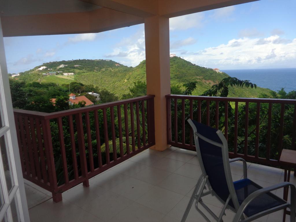 Windsong Cap Estate