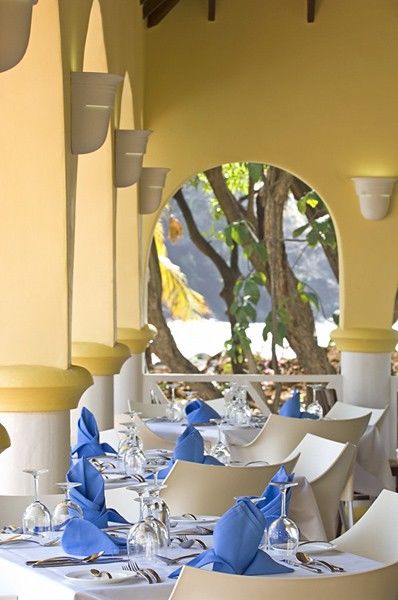 Hotel Smugglers Cove & 3*