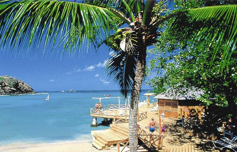 Hotel Smugglers Cove & 3*