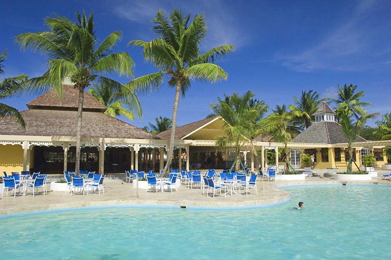 Hotel Smugglers Cove & 3*