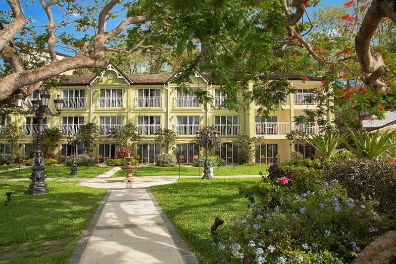 Resort Sandals Regency La Toc And - Couples Only (adults Only) 5*
