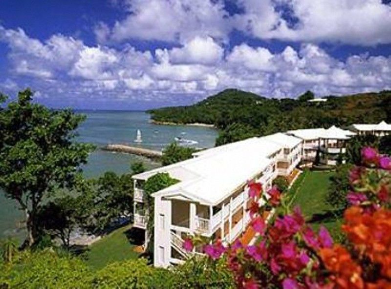 Secrets Saint Lucia & (adults Only) Resort