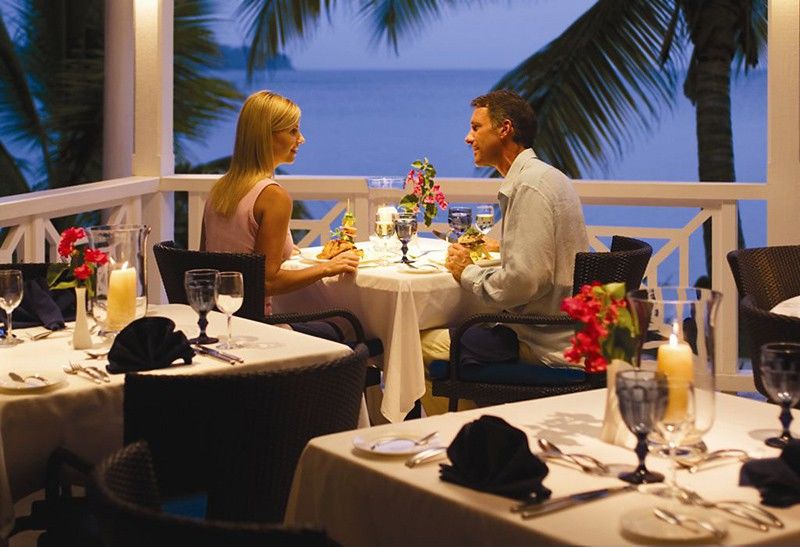 Secrets Saint Lucia & (adults Only)