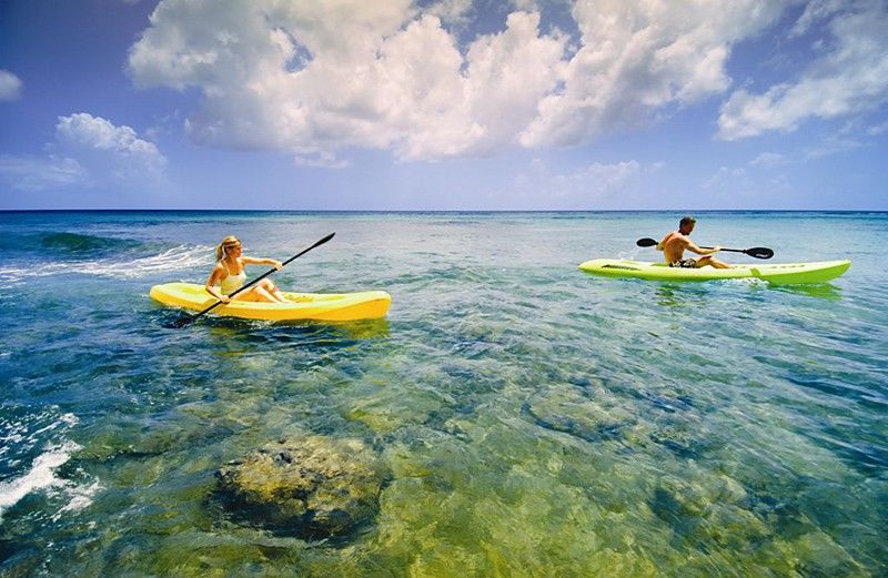 Secrets Saint Lucia & (adults Only) Resort Gros Islet