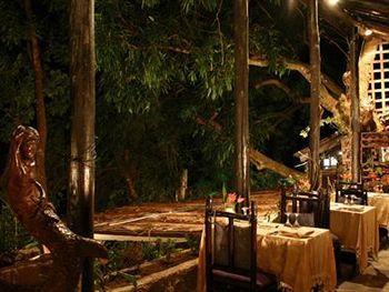 Mago Estate 3* Soufriere