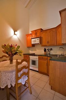 Villa Beach Cottages
