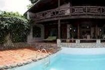 Hermitage Villa Soufriere