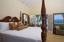 Resort Villa Beach Cottages