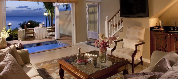 Hotel Sandals Regency St.lucia Golf Castries