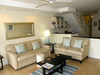 Apartment Bayview *